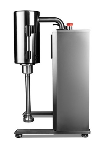 Emulsyfikator mikronizator do mieszanek lodowych i cukierniczych Resto Quality RQC10