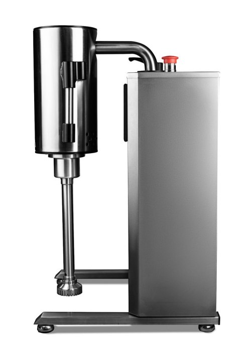 Emulsyfikator mikronizator do mieszanek lodowych i cukierniczych Resto Quality RQC10