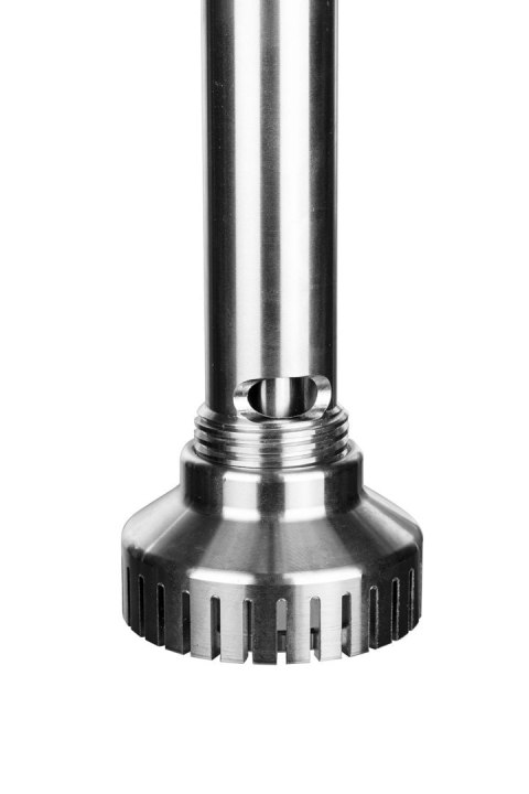 Emulsyfikator mikronizator do mieszanek lodowych i cukierniczych Resto Quality RQC10