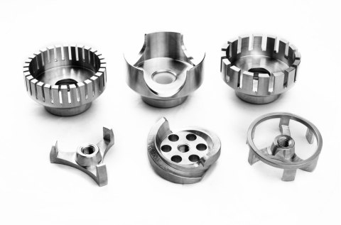 Emulsyfikator mikronizator do mieszanek lodowych i cukierniczych Resto Quality RQC10