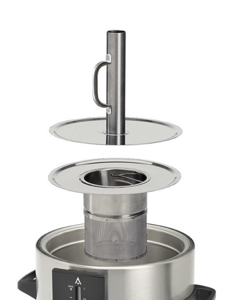 Filtr i rurka do herbaty do termosu 20 l ComBi-line Resto Quality CB-TEA20