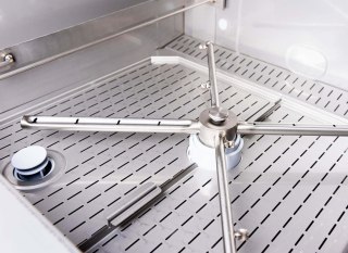 Filtr powierzchniowy do zmywarek gastronomicznych Krupps Resto Quality EPF40