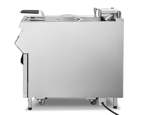 Frytownica automatyczna elektryczna filtr oleju ekran dotykowy Resto Quality RQ.PLS.ODFE.010