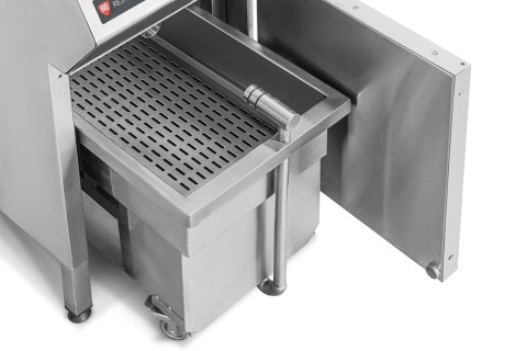 Frytownica automatyczna elektryczna filtr oleju ekran dotykowy Resto Quality RQ.PLS.ODFE.010