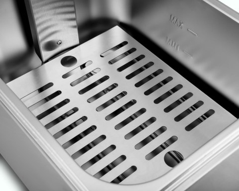 Frytownica elektryczna podwójna gastronomiczna 2x 8 l 6 kW Resto Quality RQF8L2