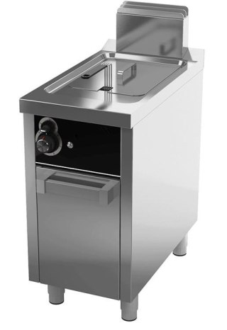 Frytownica gazowa gastronomiczna 12 l 8,5 kW Linia 750 Resto Quality RQFDG12L750E