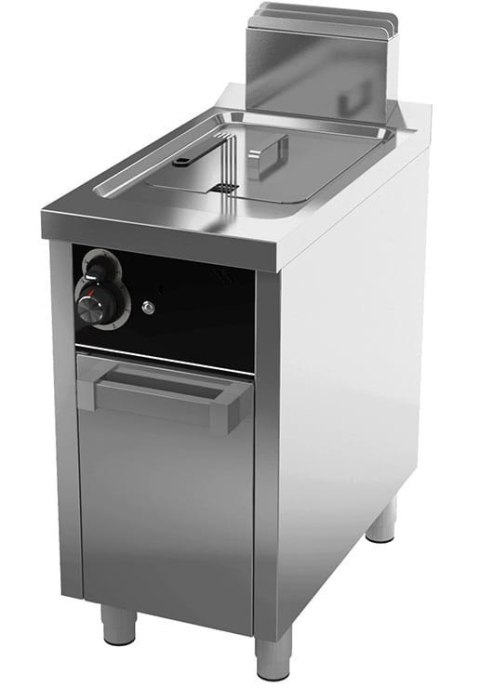 Frytownica gazowa gastronomiczna 12 l 8,5 kW Linia 750 Resto Quality RQFDG12L750E