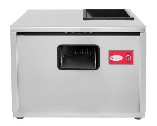 Gastronomiczna maszyna do polerowania sztućców wydajna profesjonalna Resto Quality RQ.CKP.01