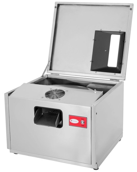 Gastronomiczna maszyna do polerowania sztućców wydajna profesjonalna Resto Quality RQ.CKP.01