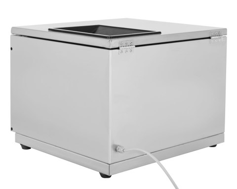 Gastronomiczna maszyna do polerowania sztućców wydajna profesjonalna Resto Quality RQ.CKP.01