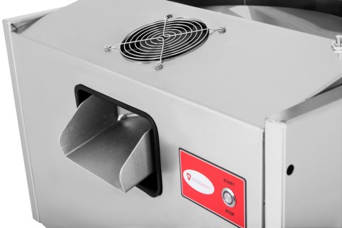 Gastronomiczna maszyna do polerowania sztućców wydajna profesjonalna Resto Quality RQ.CKP.01