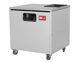 Gastronomiczna maszyna do polerowania sztućców wydajna profesjonalna Resto Quality RQ.CKP.02