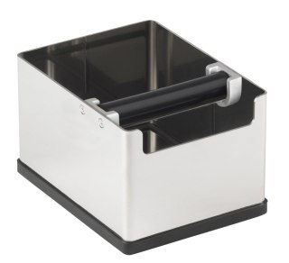 Gastronomiczny odbijak szufladowy do fusów kawowych Resto Quality KMM