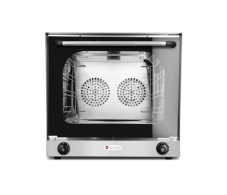 Gastronomiczny piec konwekcyjny 4x435x315 mm moc 2,3 kW Resto Quality RQCOA443