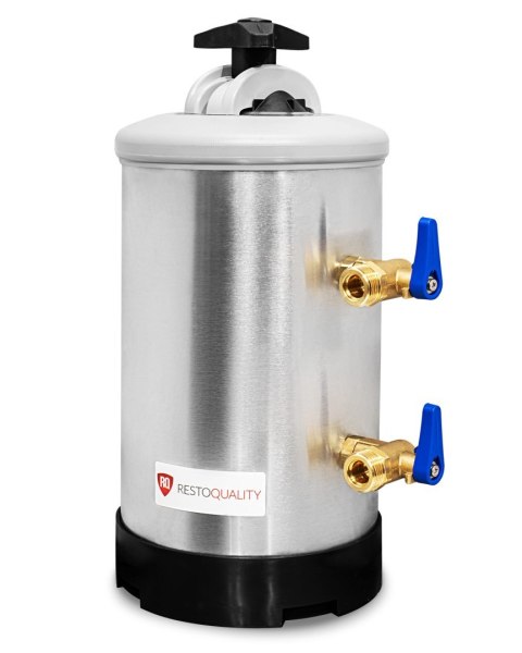 Gastronomiczny zmiękczacz do wody profesjonalny Resto Quality LT8