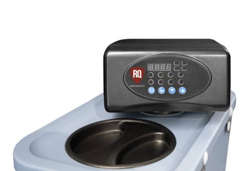 Gastronomiczny zmiękczacz do wody profesjonalny Resto Quality RQ4TD