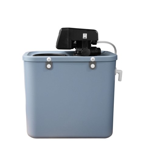 Gastronomiczny zmiękczacz do wody profesjonalny Resto Quality RQ4TD