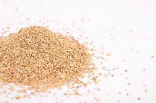 Granulat do polerek do sztućców profesjonalny opakowanie 1 kg Resto Quality RQ.CKP.01.021