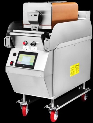 Grill dwustronny automatyczny do gastronomii wydajny Resto Quality SET150