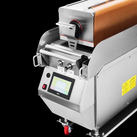 Grill dwustronny automatyczny do gastronomii wydajny Resto Quality SET150