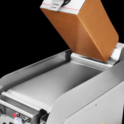 Grill dwustronny automatyczny do gastronomii wydajny Resto Quality SET150