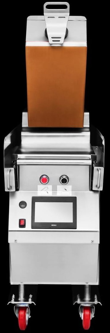 Grill dwustronny automatyczny do gastronomii wydajny Resto Quality SET150