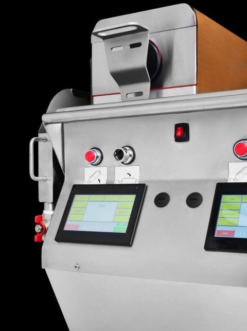 Grill dwustronny automatyczny do gastronomii wydajny Resto Quality SET300