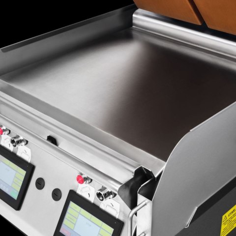 Grill dwustronny automatyczny do gastronomii wydajny Resto Quality SET300