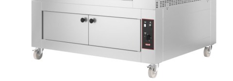 Komora wzrostowa do pieca do pizzy Citizen Gas PW 6 / MC Resto Quality CITIZEN GAS PW 6 / CL