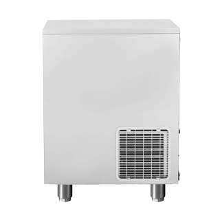 Kostkarka do lodu gastronomiczna 25kg/24h chłodzona powietrzem Resto Quality RQ28