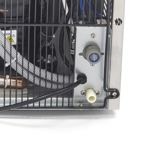 Kostkarka do lodu gastronomiczna wydajność 100 kg/24h Resto Quality RQ100