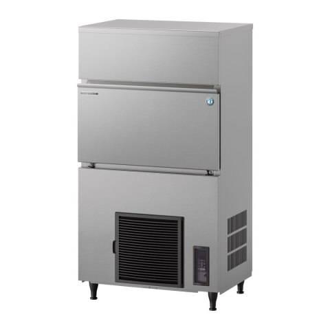 Kostkarka Hoshizaki 116 kg/24h UVC pompa spustowa powietrze Resto Quality IM-130PE-E-32