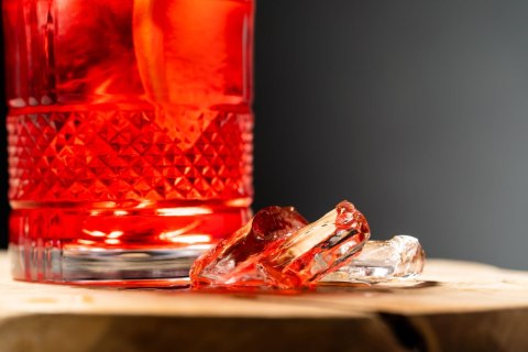 Kostkarka Hoshizaki 138 kg/24h półksiężyc automatyczne czyszczenie Resto Quality KM-140C-HC-W