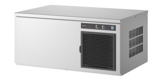 Kostkarka Hoshizaki 190 kg/24h kostka cylinder chłodzona powietrzem Resto Quality IM-240XNE-HC-C