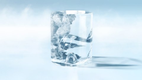 Kostkarka Hoshizaki 190 kg/24h kostka cylinder chłodzona powietrzem Resto Quality IM-240XNE-HC-C