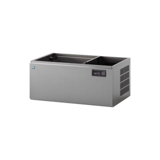 Kostkarka Hoshizaki 210 kg/24h chłodzona wodą kostka sześcian Resto Quality IM-240XWPE-32