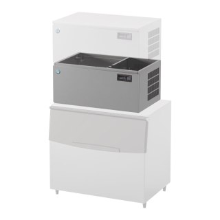 Kostkarka Hoshizaki 210 kg/24h sanityzacja UVC chłodzona wodą Resto Quality IM-240XWPE-U