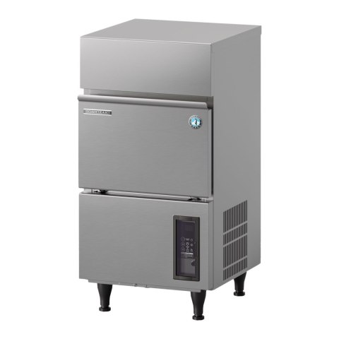 Kostkarka Hoshizaki 34 kg/24h sanityzacja UVC chłodzona wodą Resto Quality IM-30CWPE-U-25