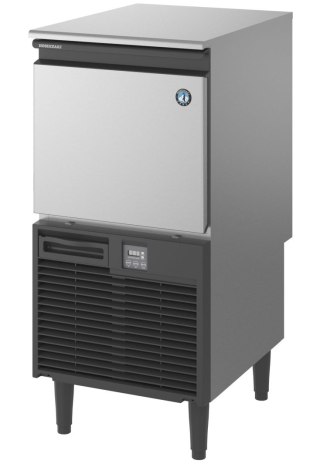 Kostkarka Hoshizaki 43 kg/24h półksiężyc automatyczne czyszczenie Resto Quality KM-40C-HC-W