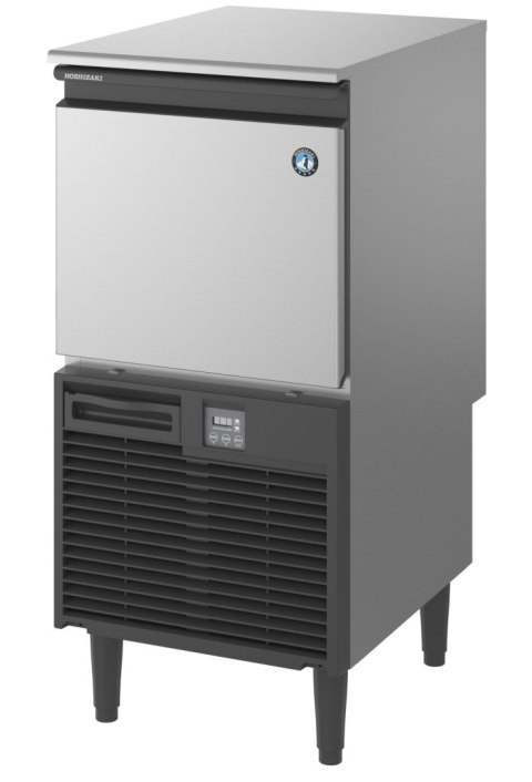 Kostkarka Hoshizaki 43 kg/24h półksiężyc automatyczne czyszczenie Resto Quality KM-40C-HC-W