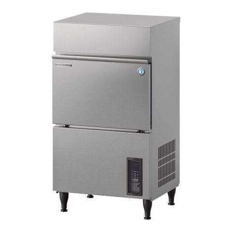 Kostkarka Hoshizaki 47 kg/24h pompa spustowa chłodzona wodą Resto Quality IM-45WPE-F