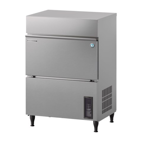 Kostkarka Hoshizaki 58 kg/24h pompa spustowa chłodzona wodą Resto Quality IM-65WPE-F-25