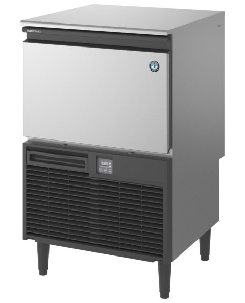 Kostkarka Hoshizaki 60 kg/24h kostka półksiężyc chłodzona powietrzem Resto Quality KM-60C-HC