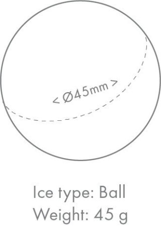 Kostkarka Hoshizaki 65 kg/24h chłodzona wodą kostka kula profesjonalna Resto Quality IM-65WPE-Q