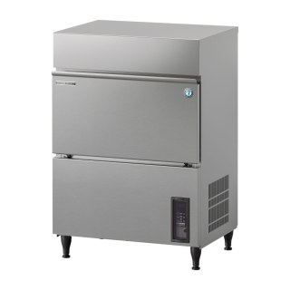 Kostkarka Hoshizaki 65 kg/24h pompa spustowa chłodzona wodą kostka kula Resto Quality IM-65WPE-F-Q