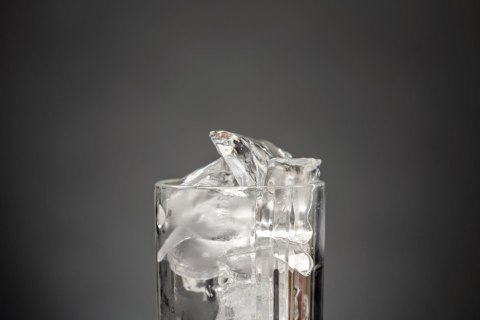 Kostkarka Hoshizaki 75 kg/24h półksiężyc automatyczne czyszczenie Resto Quality KM-80C-HC-W