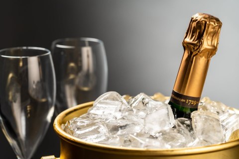 Kostkarka Hoshizaki 75 kg/24h półksiężyc automatyczne czyszczenie Resto Quality KM-80C-HC-W