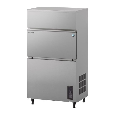 Kostkarka do lodu Hoshizaki 116 kg/24h UVC chłodzona wodą Resto Quality IM-130WPE-U