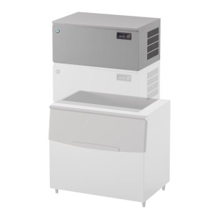 Kostkarka do lodu Hoshizaki 210 kg/24h chłodzona wodą Resto Quality IM-240DWPE-23