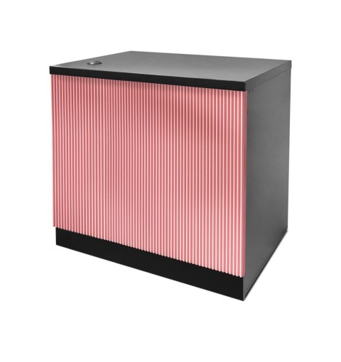 Lada kasowa boks sprzedażowy Dolce Visione szerokość 1400 mm Resto Quality DOLCE VISIONE CASSA 1400